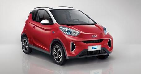 純電動汽車的保養(yǎng)內(nèi)容詳解 不只是“免維護”那么簡單