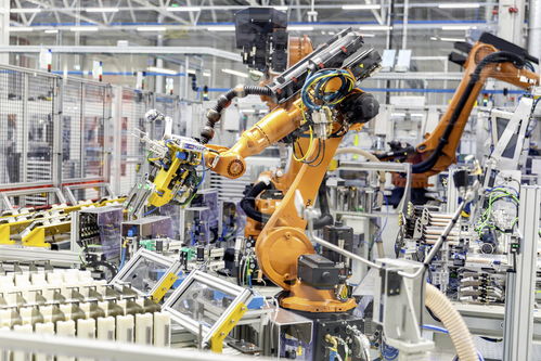 大舉進攻！奔馳開啟全球電動化戰(zhàn)略新篇章