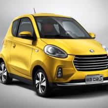 2019新能源電動汽車市場概覽 價格、報價與批發渠道分析