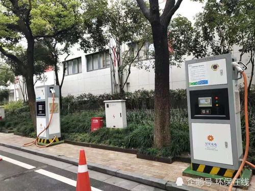 光儲充一體化 新能源汽車充電樁的終極形態(tài)？